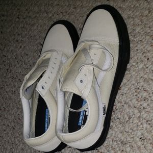 Vans shoes